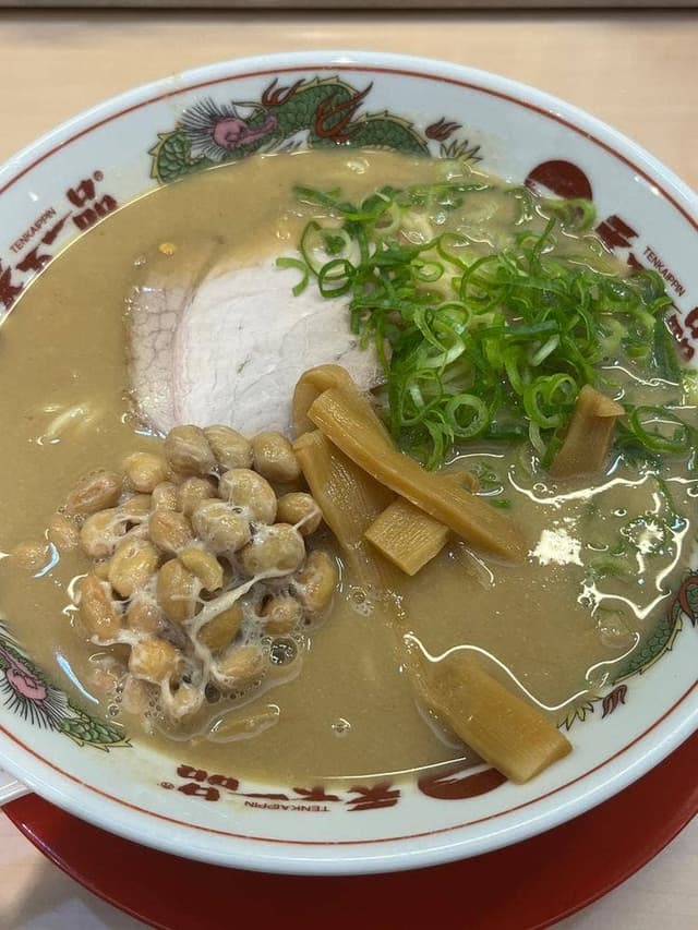 天下一品 立川店 - サブ画像2