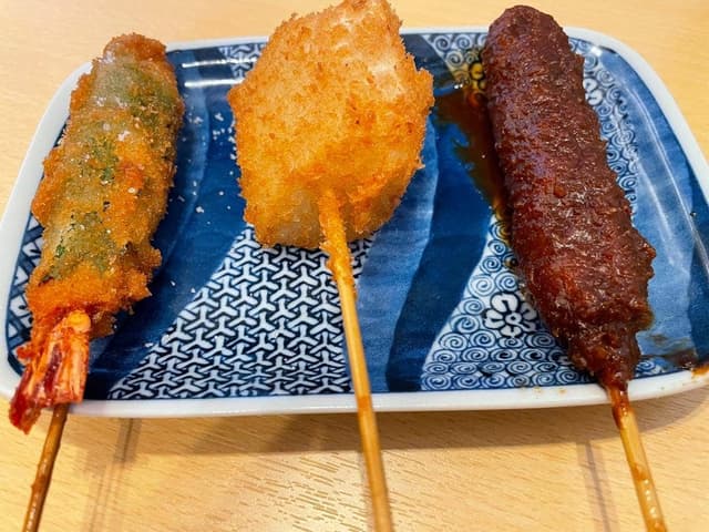 串カツ くった - サブ画像2