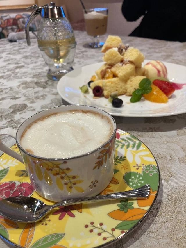 さんぽ道 - サブ画像1