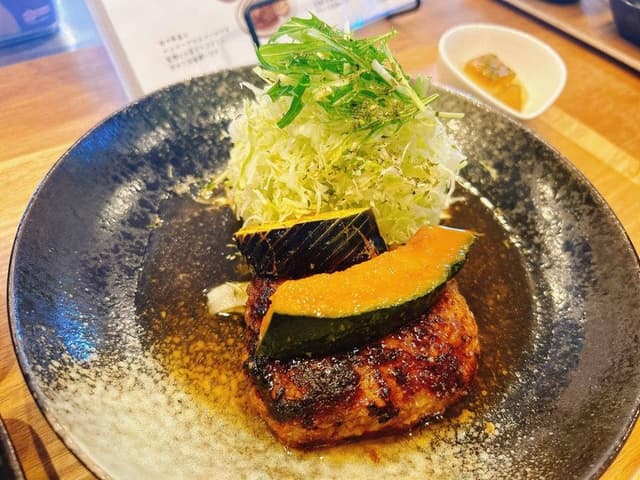 食堂 めしや - サブ画像3