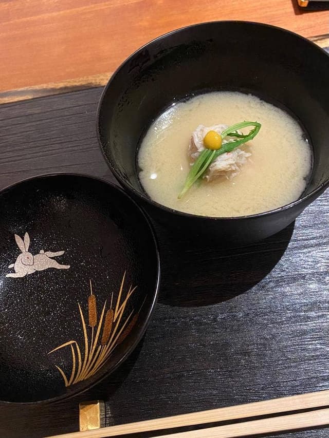 和オーベルジュ神等楽来 - サブ画像1