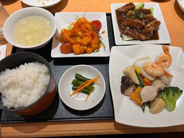 551蓬莱 福島店 - サブ画像3