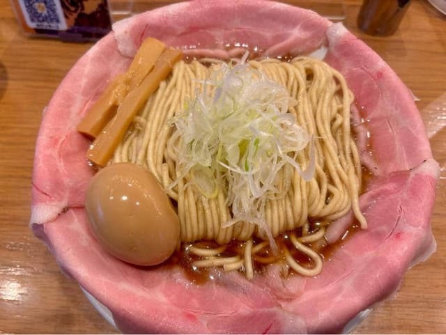 ラーメン大戦争 神田店 - サブ画像1