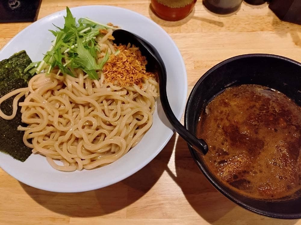 イツキ ザ ラーメン