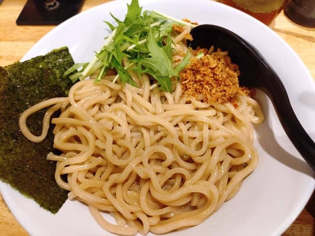 イツキ ザ ラーメン - サブ画像1