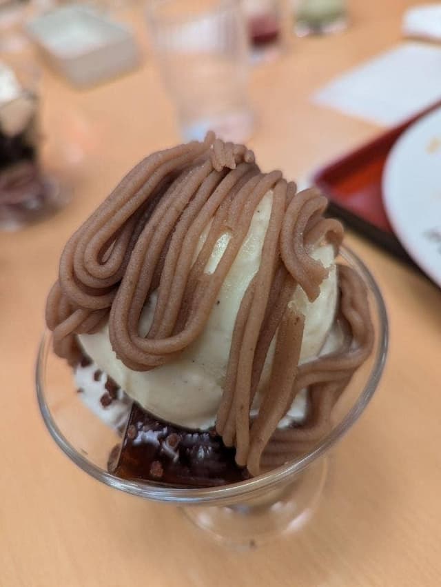 ファミリーレストラン ジョイフル 京都精華町店 - サブ画像2