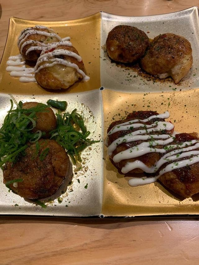 はちまき 仙台店 - サブ画像3