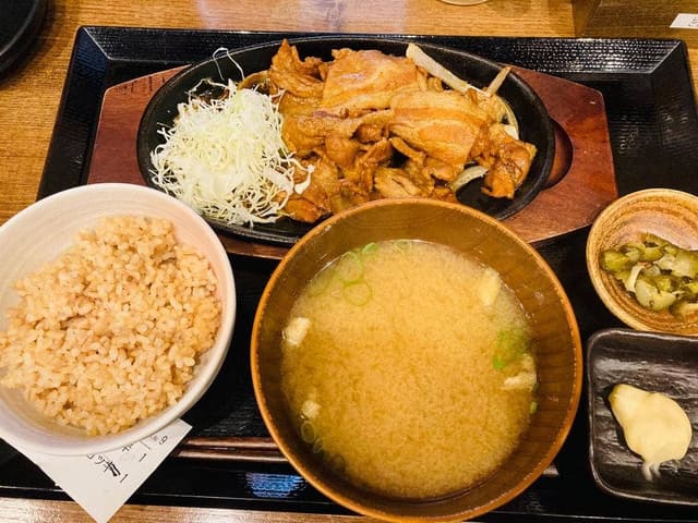 しんぱち食堂 茅場町店 - サブ画像2