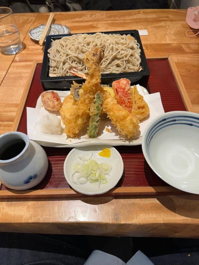 登喜和屋 - サブ画像1
