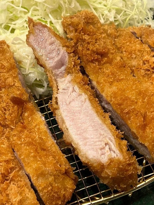 とんかつ おりべ 浅草店 - サブ画像1