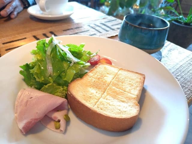 MATENO COFFEE - サブ画像1