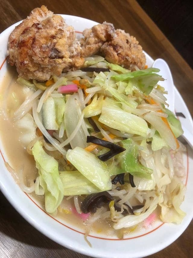 まるいわチャンポン - サブ画像1
