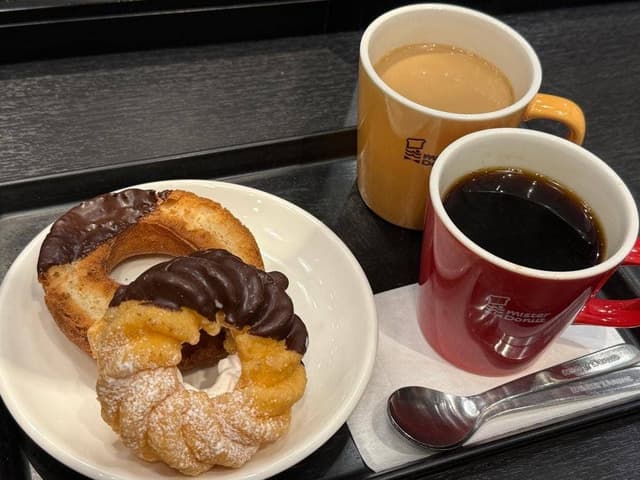 ミスタードーナツ 所沢駅西口ショップ - サブ画像3