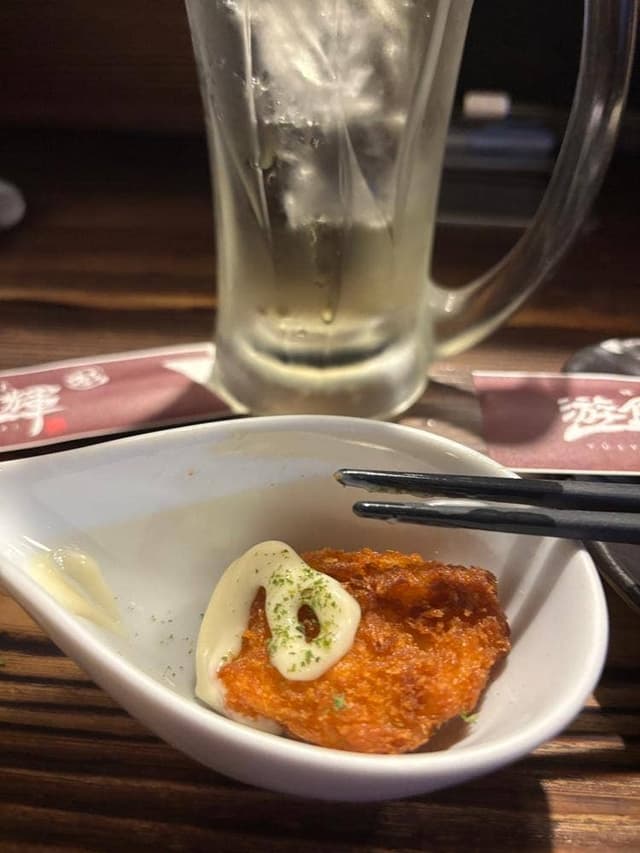 遊食友輝 - サブ画像1