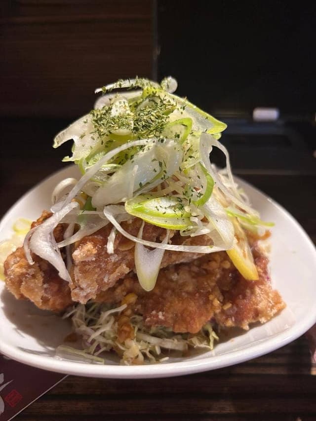 遊食友輝 - サブ画像3