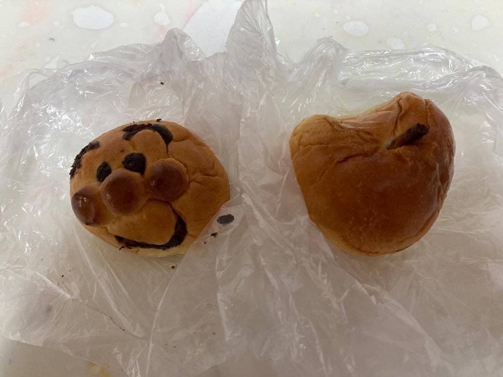 小麦工房 ブルックリン