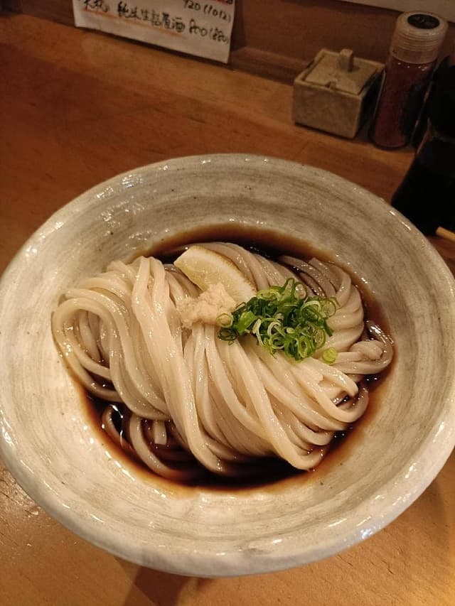 出雲そば やきとり とびた - サブ画像1
