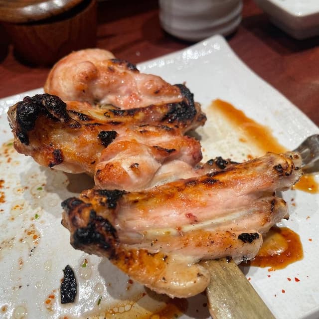 伊勢廣 京橋本店 - サブ画像2