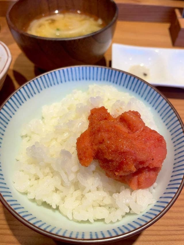 天ぷら定食専門 寅ノすみか - サブ画像3