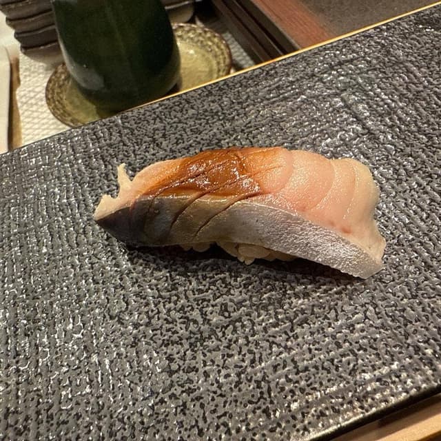 廻転鮨 銀座おのでら 息子渋谷店 - サブ画像1