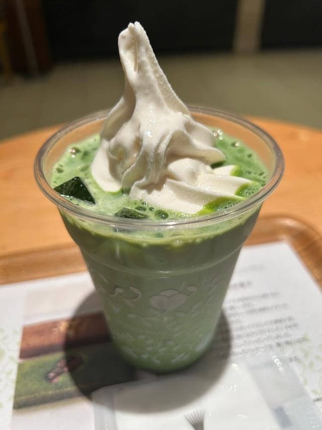 nana’s green tea ルミネ北千住店 - サブ画像1