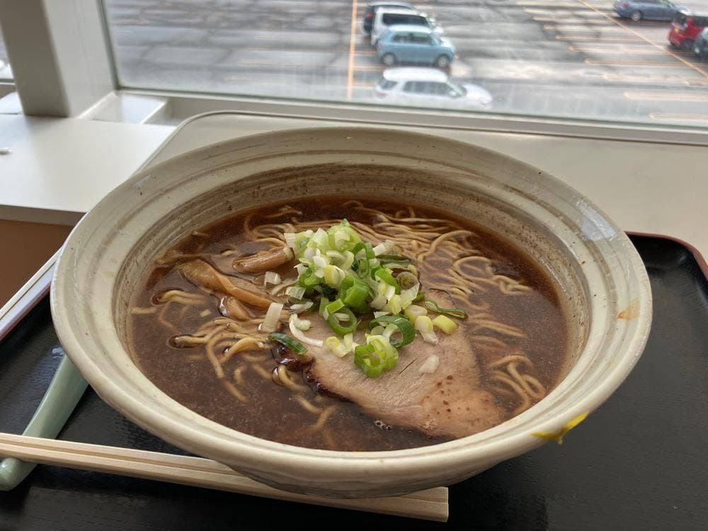 風連正麺 イオン名寄