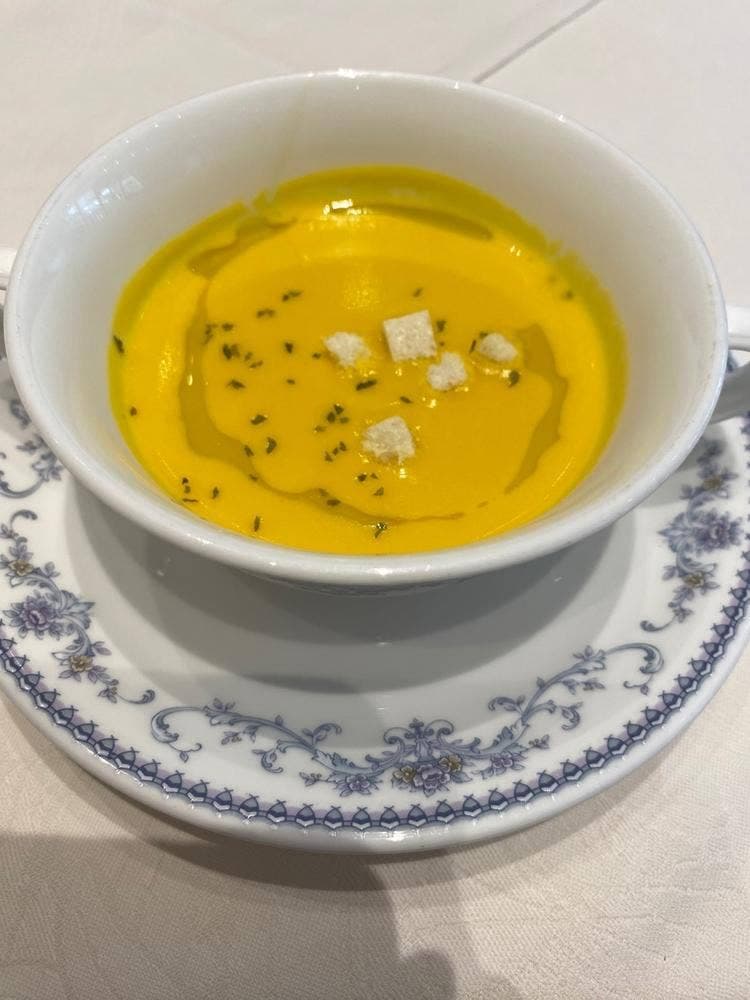 Restaurant GRASSE