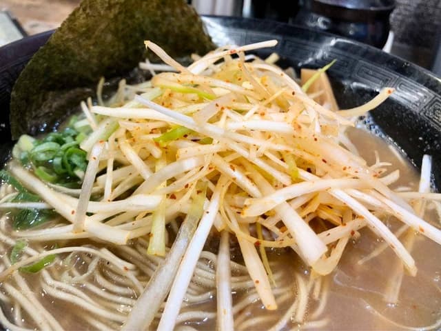 麺屋やまと - サブ画像1