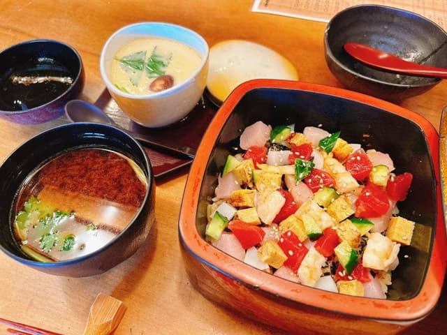 笑福 - サブ画像1