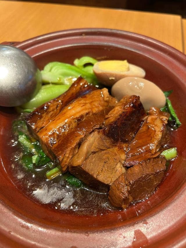 紅虎餃子房 北千住ルミネ店 - サブ画像1
