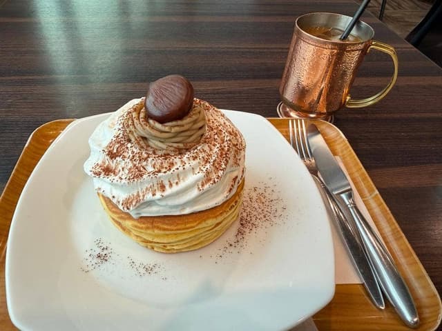 アミーチデルテ - サブ画像1