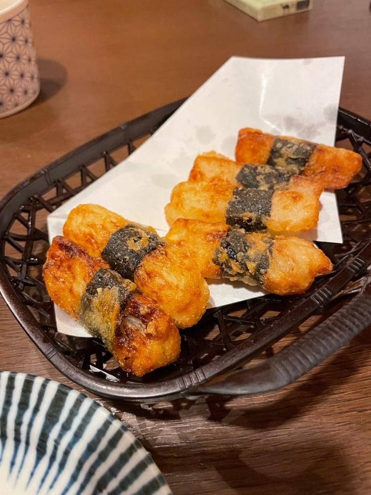 川越原人