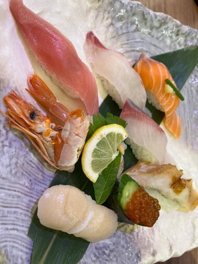 さんきゅう水産 神戸店 - サブ画像1