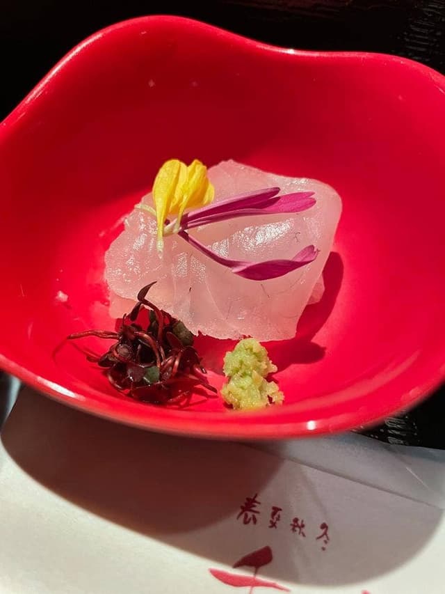 春夏秋冬 季の庭 神田店 - サブ画像1
