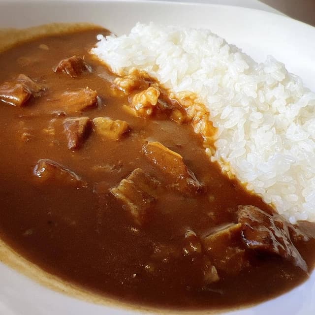 カレーショップ シエール - サブ画像1