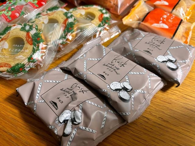 シャトレーゼ イオンモール熱田店 - サブ画像2