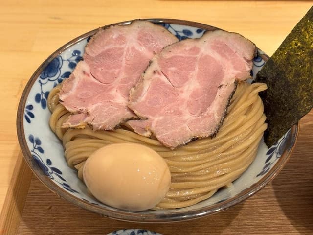 つけ麺 しんば - サブ画像2