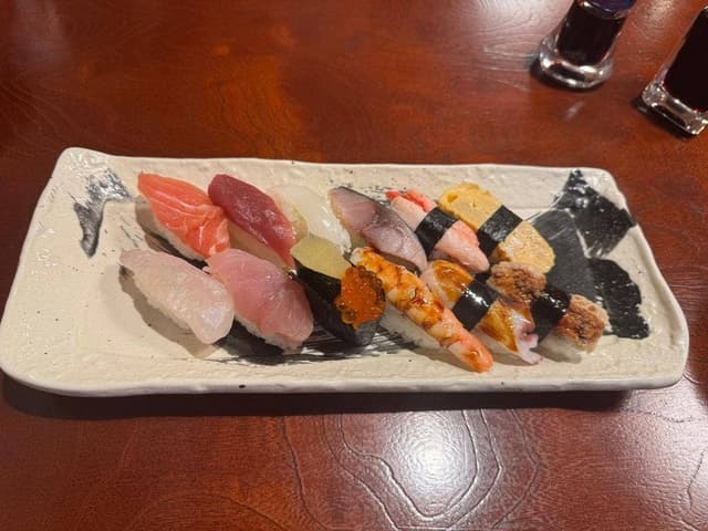 あかめ寿司 - サブ画像1