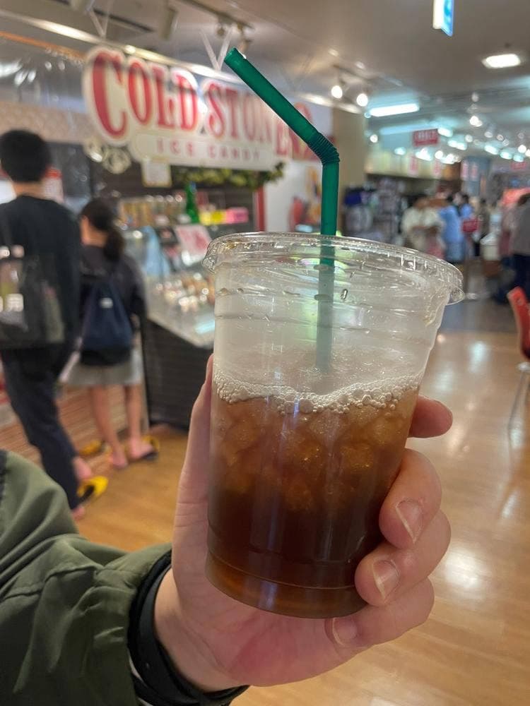 ジュースバー ココ・デ