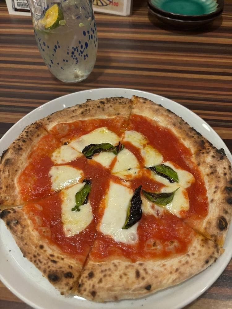 OKINAWA・BAR もにょ