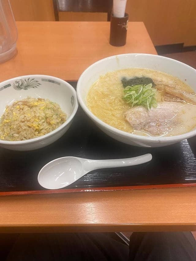 日高屋 西新井西口店 - サブ画像2