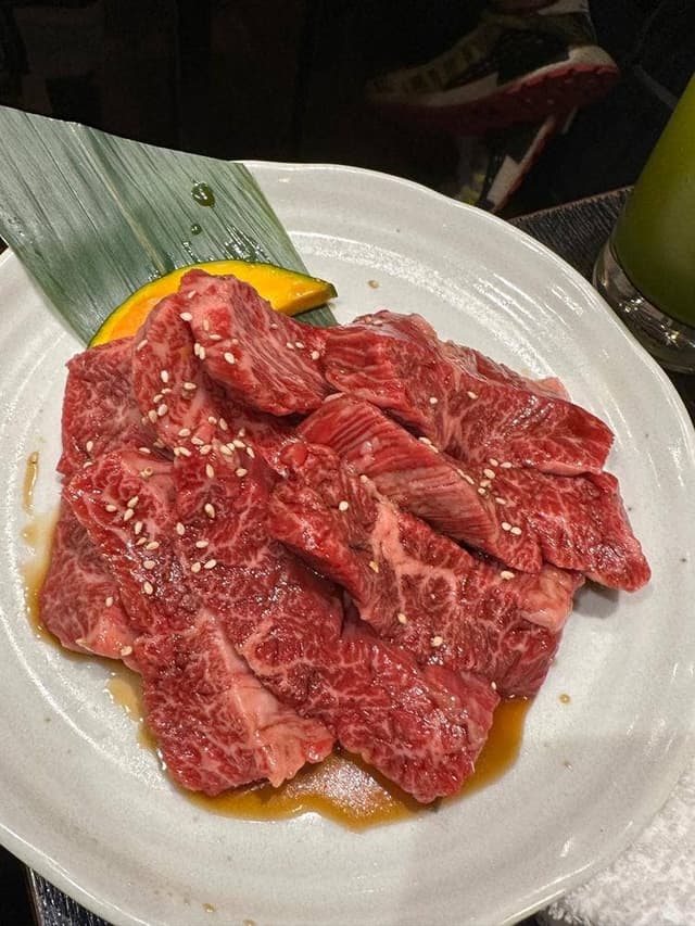 月島厳選ホルモン たから屋 - サブ画像3