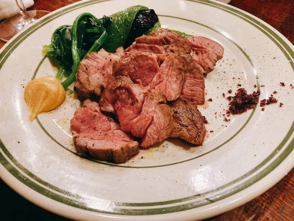 肉バルてつ