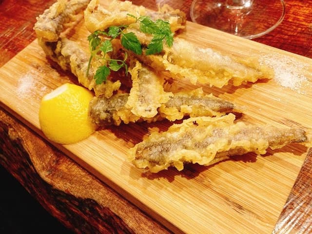 肉バルてつ - サブ画像1