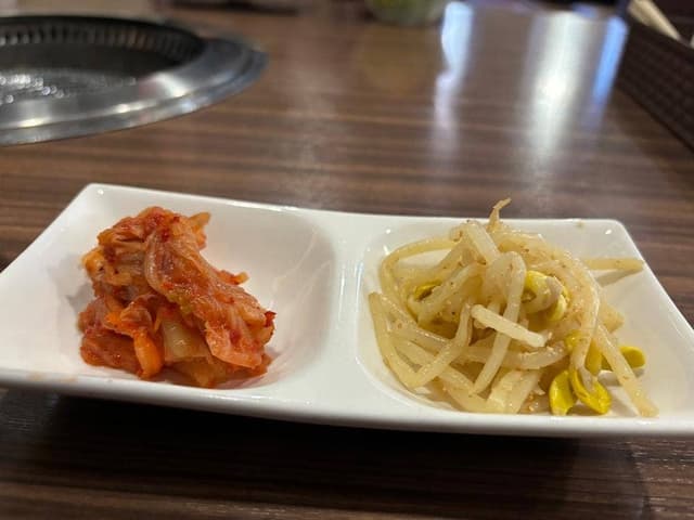 焼肉 ソウさんのお店 - サブ画像2