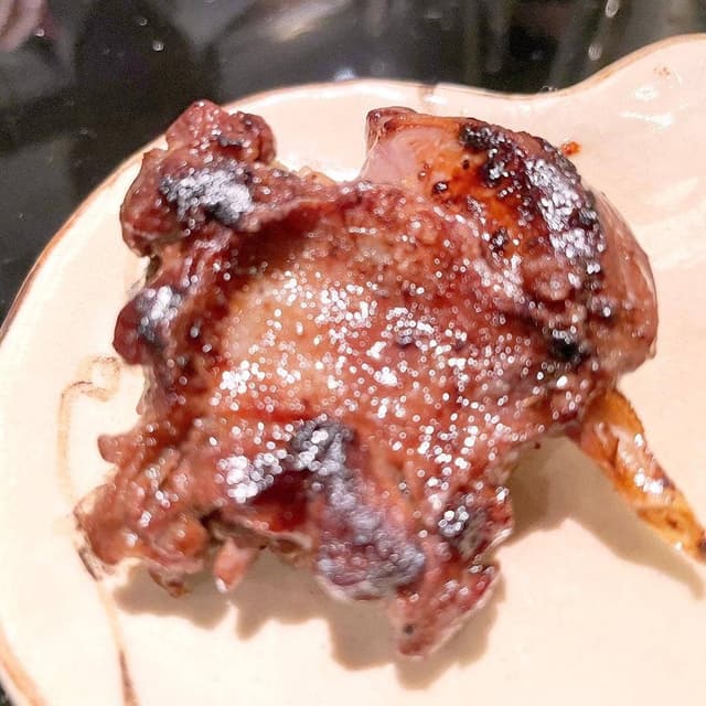 鷹匠鍋 あか羽 - サブ画像3