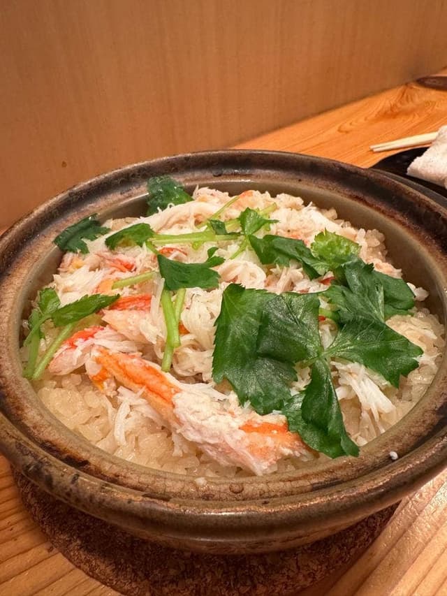 南青山創作和食いと家 - サブ画像3