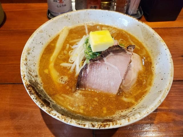 麺屋 真心 - サブ画像2