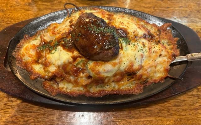 ザ・ホフブロウ - サブ画像1