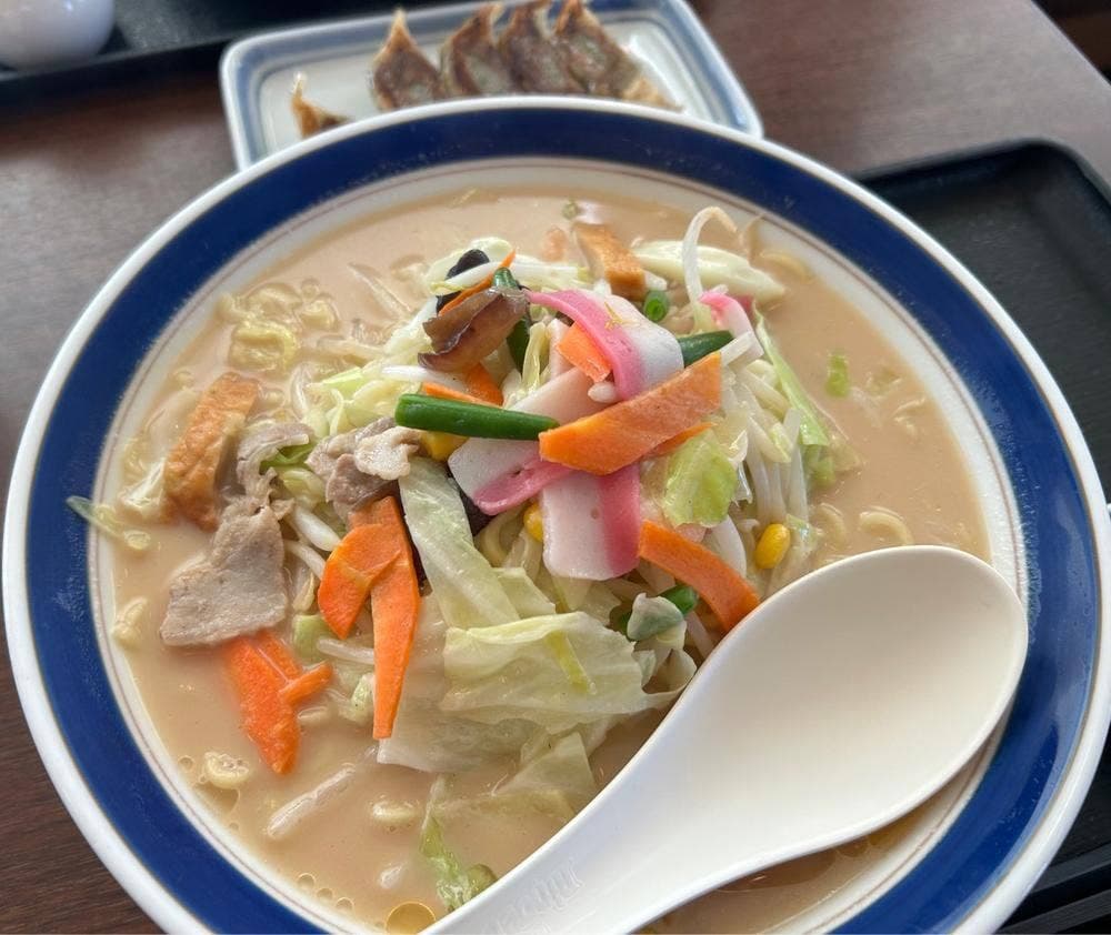 リンガーハット 熊本山鹿店